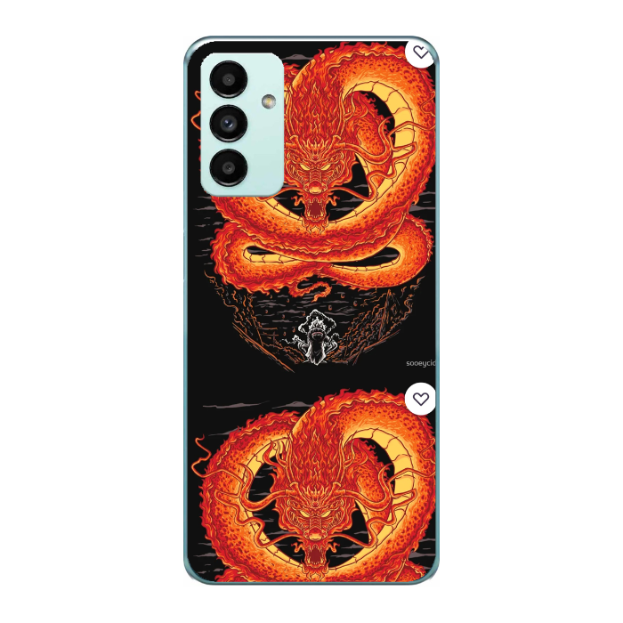 Cover personalizzata Samsung A13 5G
