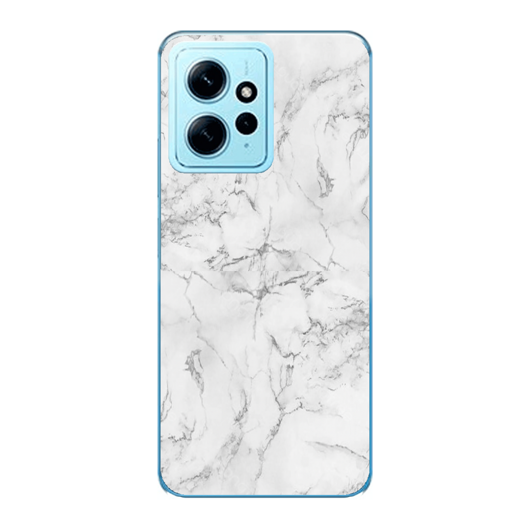 Cover personalizzata Xiaomi Redmi Note 12 4G