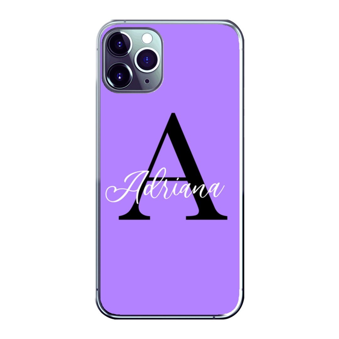 Cover personalizzata iPhone 11 Pro Max