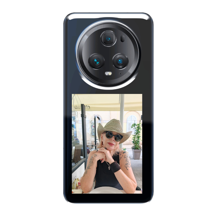 Cover personalizzata Honor Magic 5 Pro