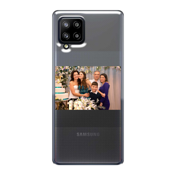 Cover personalizzata Samsung A42 5G