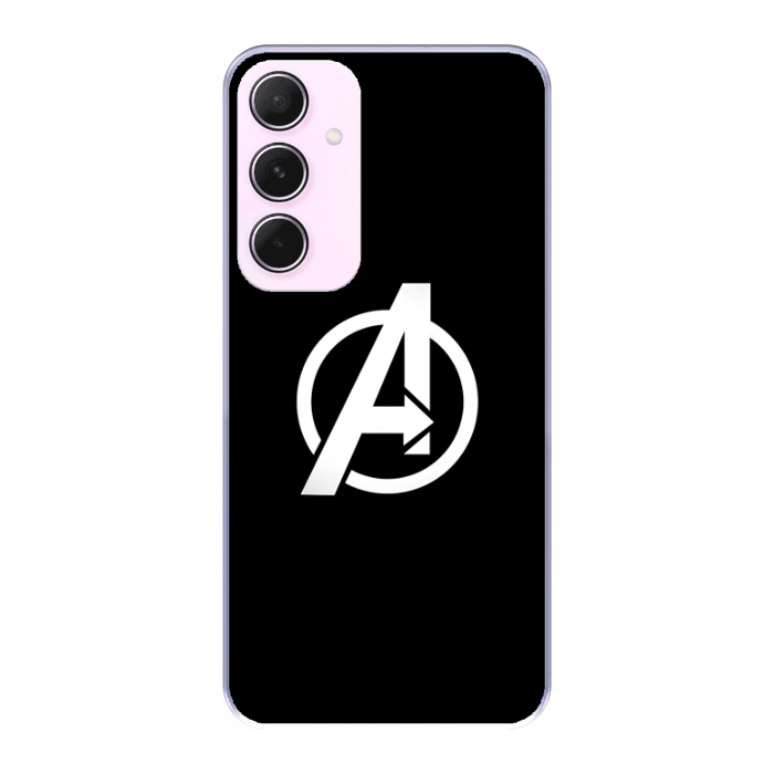 Cover personalizzata Samsung A55