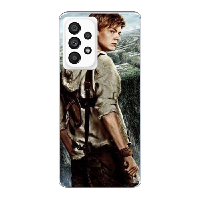 Cover personalizzata Samsung A53 5G