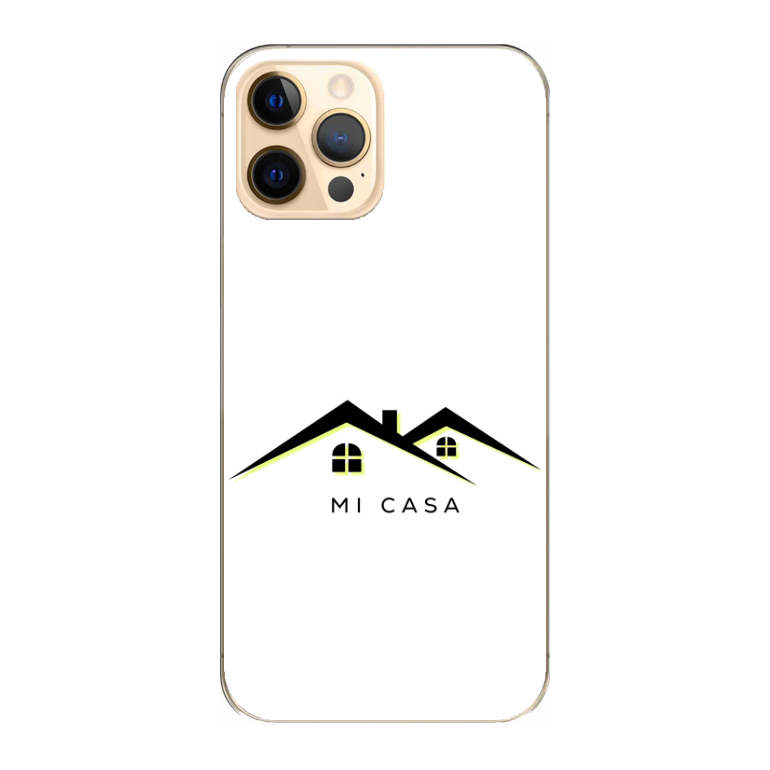 Cover personalizzata iPhone 12 Pro Max