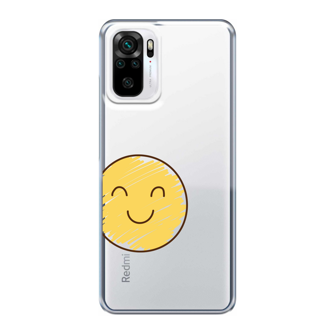 Cover personalizzata Xiaomi Redmi Note 10