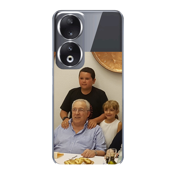 Cover personalizzata Honor 90 5G