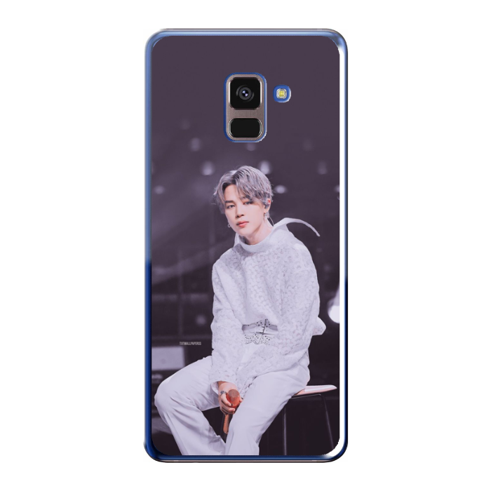 Cover personalizzata Samsung A8 2018