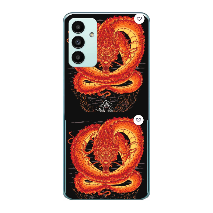 Cover personalizzata Samsung A13 5G