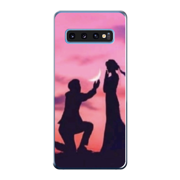 Cover personalizzata Samsung S10