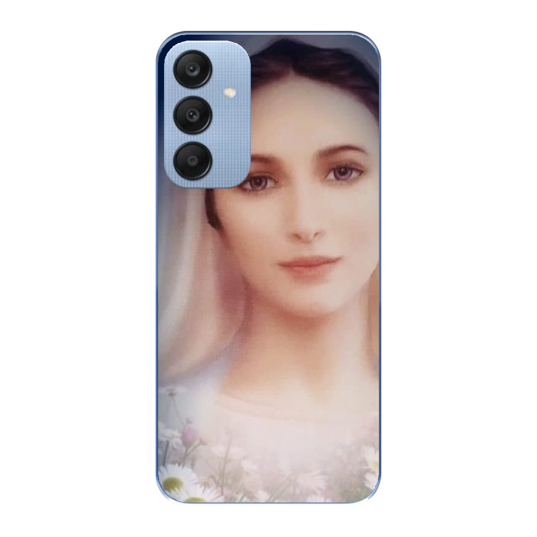 Cover personalizzata Samsung A25