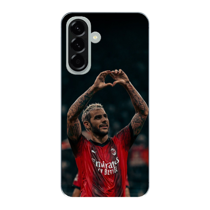 Cover personalizzata Samsung A56