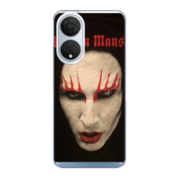 Cover personalizzata Honor X7
