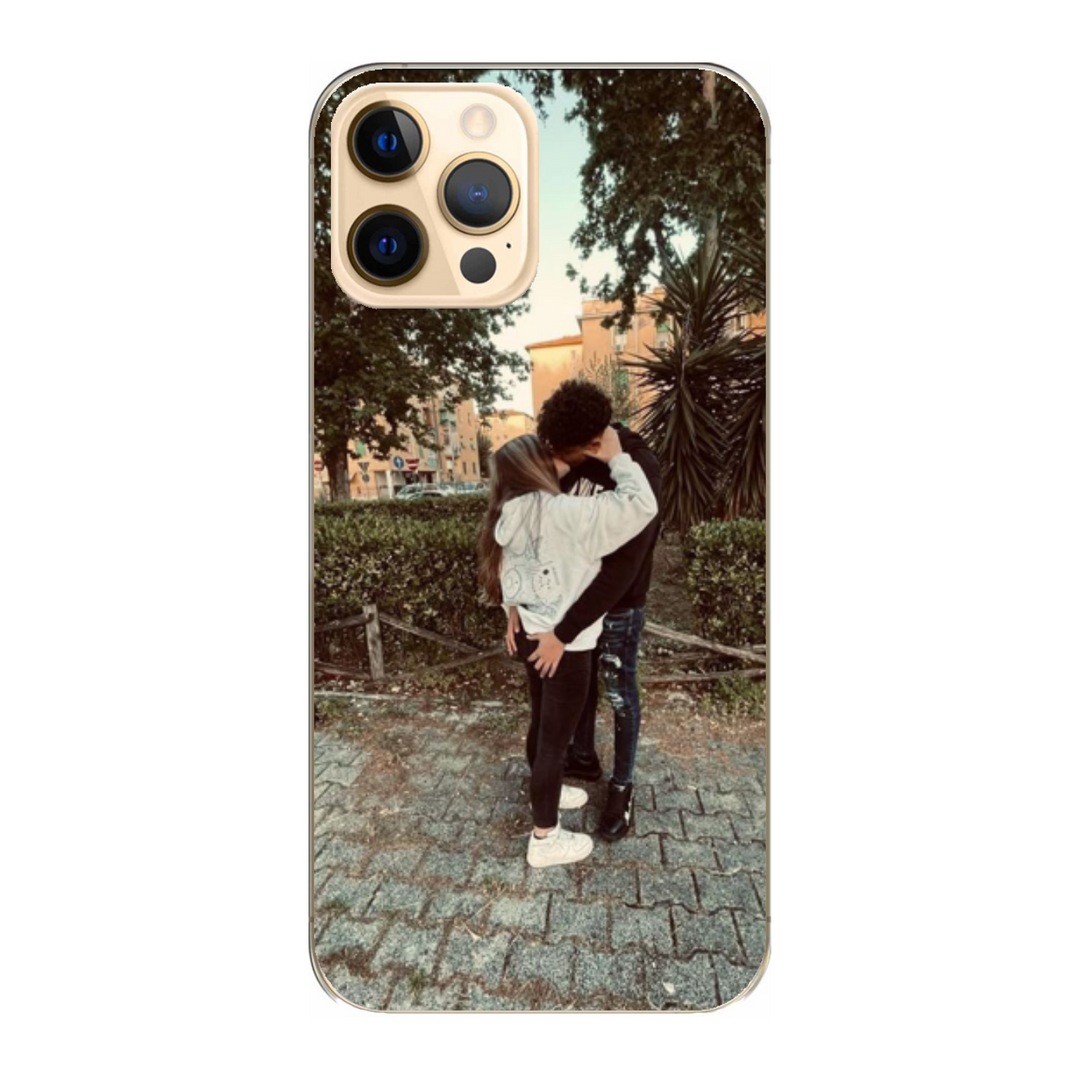 Cover personalizzata iPhone 12 Pro Max