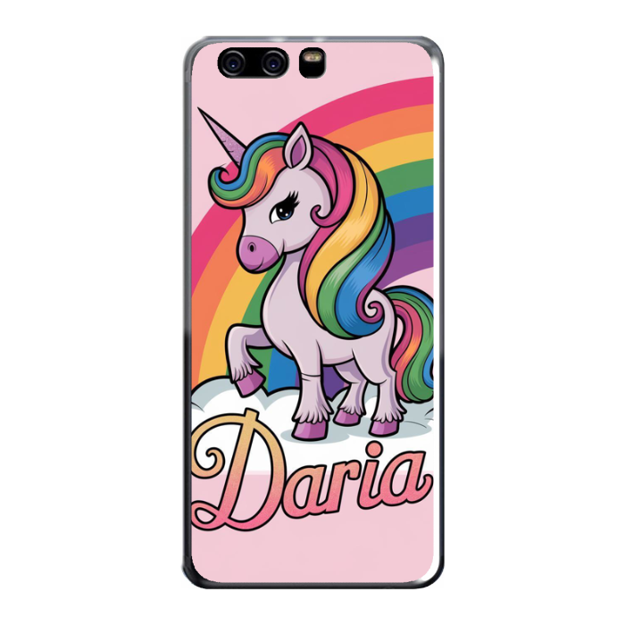 Cover personalizzata Huawei P10