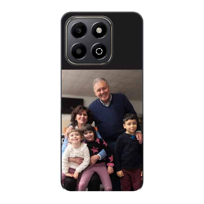 Cover personalizzata Honor X6b