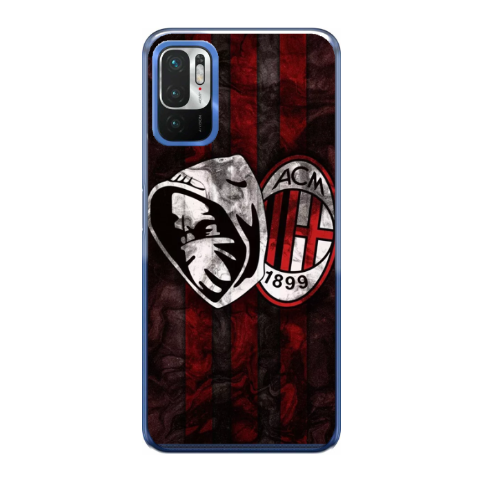 Cover personalizzata Xiaomi Redmi Note 10 5G