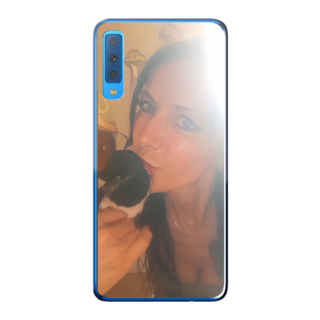 Cover personalizzata Samsung A7 2018