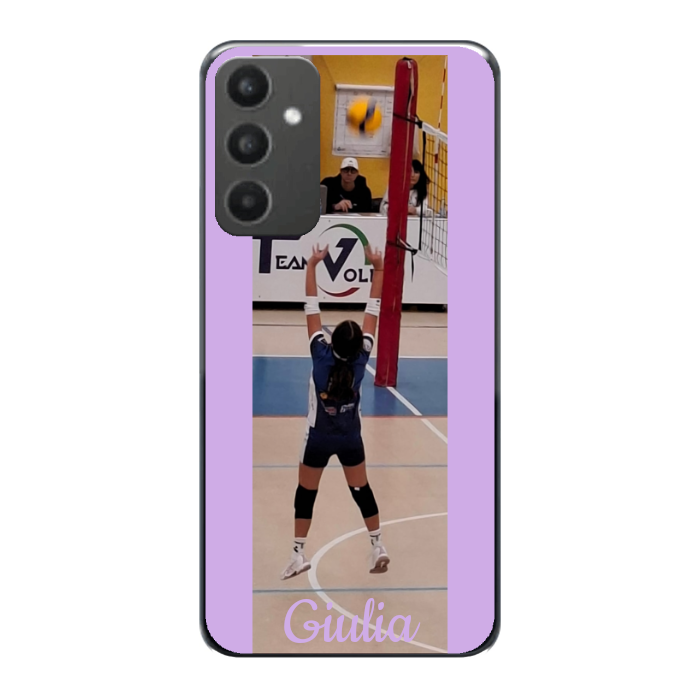 Cover personalizzata Samsung A34 5G