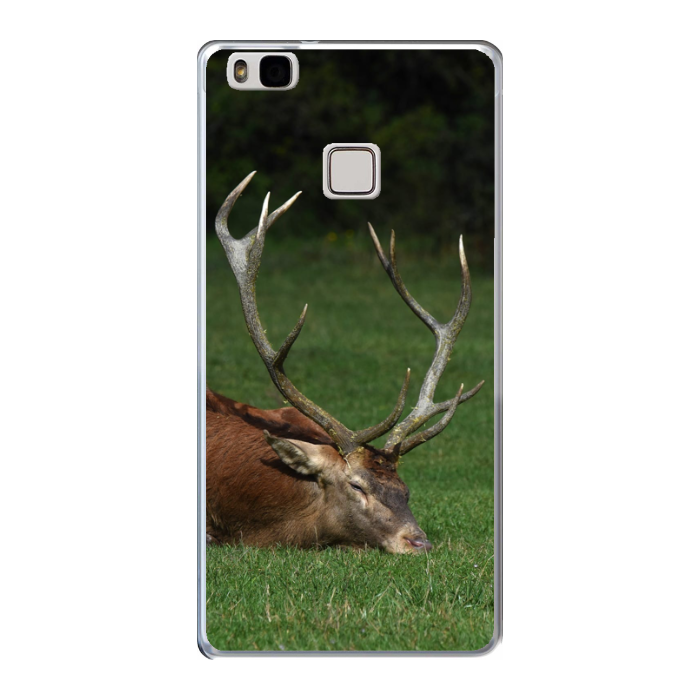 Cover personalizzata Huawei P9 Lite