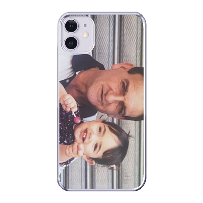 Cover personalizzata iPhone 11