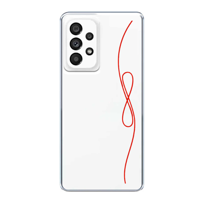 Cover personalizzata Samsung A53 5G
