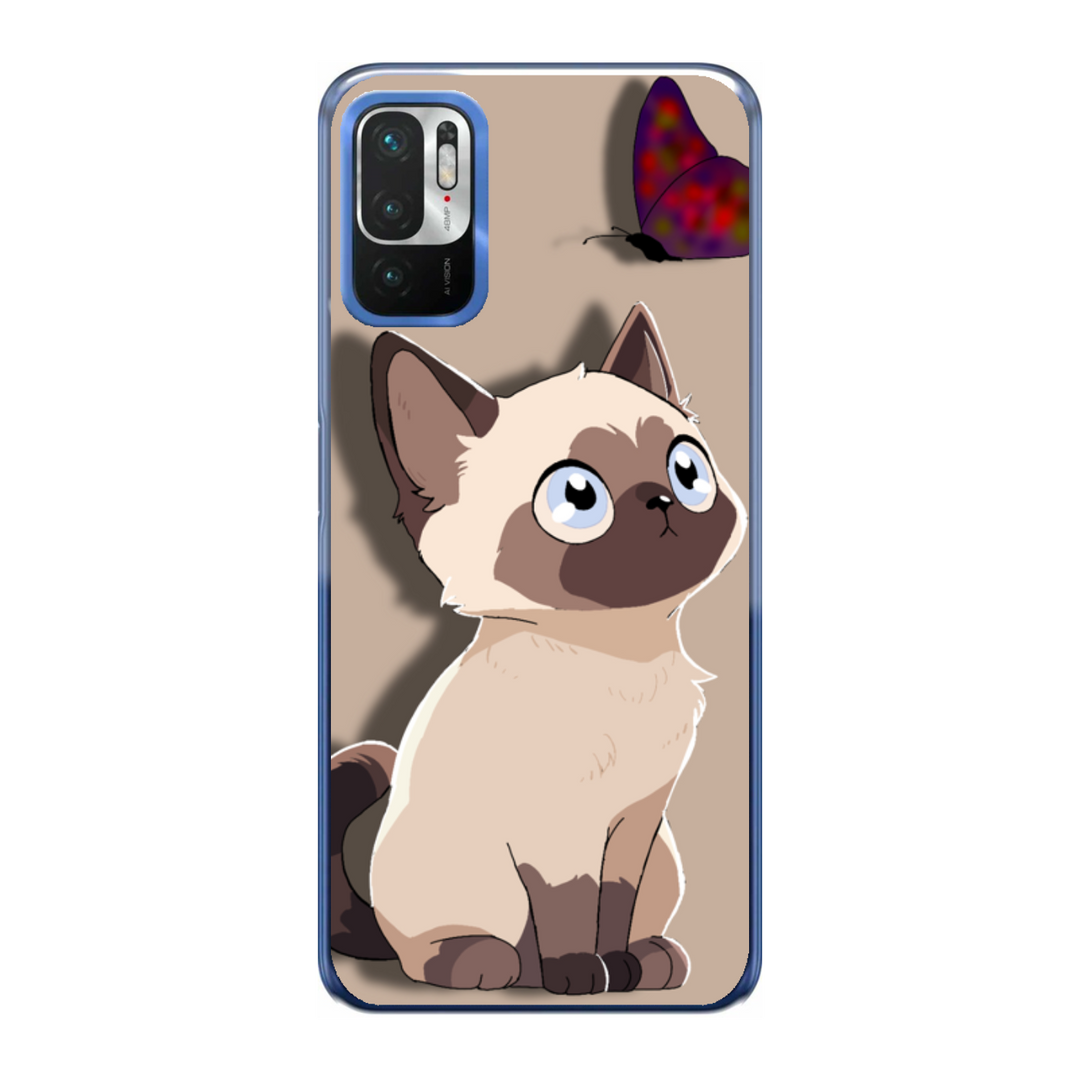 Cover personalizzata Xiaomi Redmi Note 10 5G