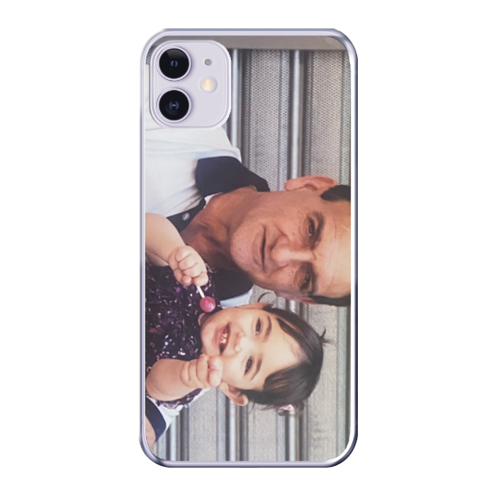 Cover personalizzata iPhone 11