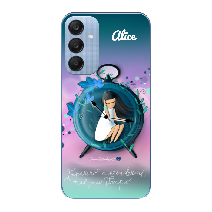 Cover personalizzata Samsung A25