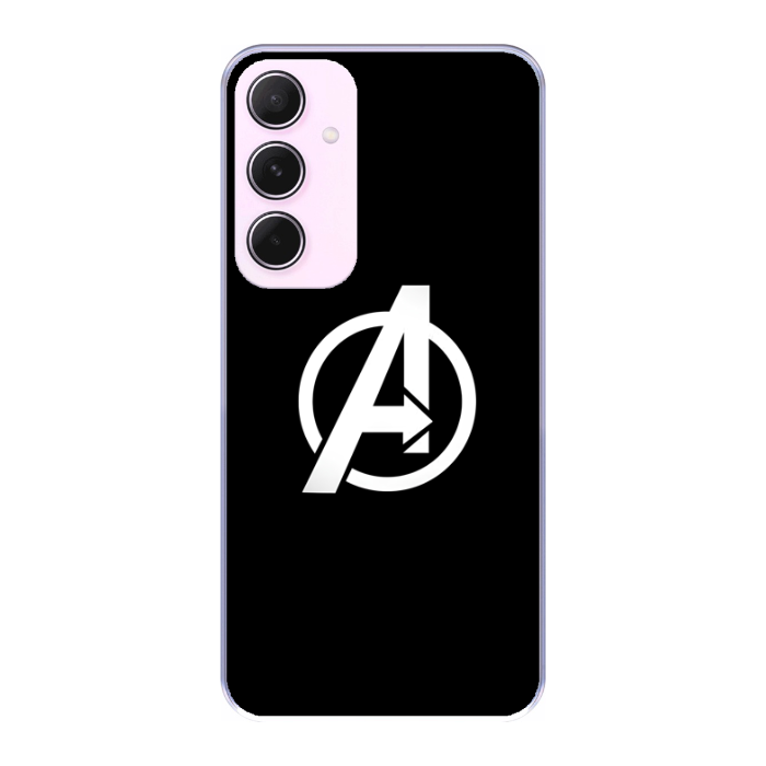 Cover personalizzata Samsung A55