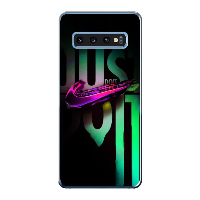 Cover personalizzata Samsung S10 Plus