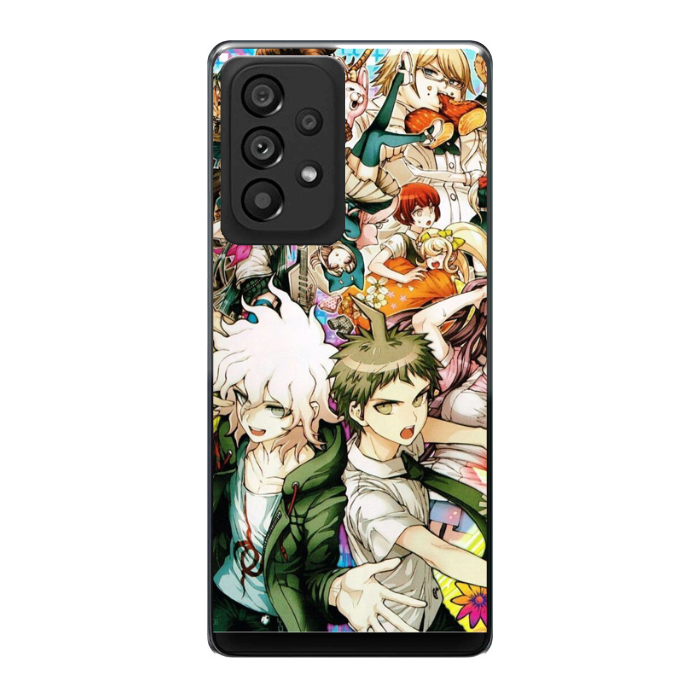 Cover personalizzata Samsung A33 5G