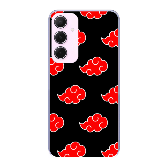 Cover personalizzata Samsung A55