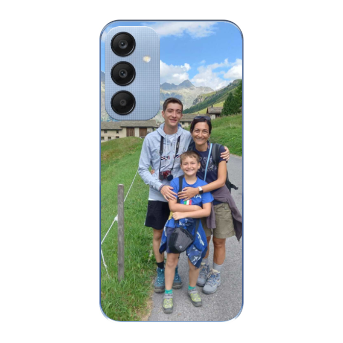 Cover personalizzata Samsung A25