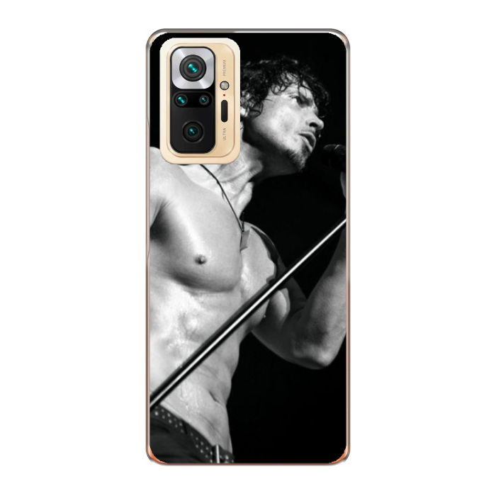 Cover personalizzata Xiaomi Redmi Note 10 Pro