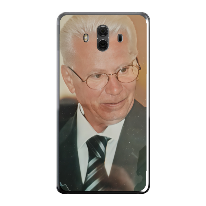Cover personalizzata Huawei Mate 10
