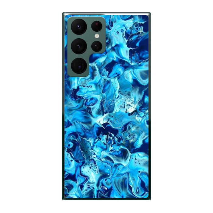 Cover personalizzata Samsung S22 Ultra