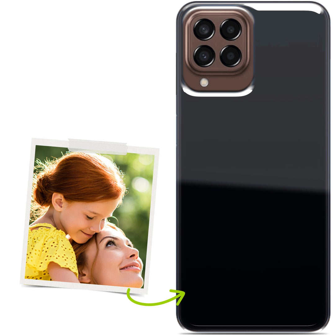 Cover personalizzata Samsung M33