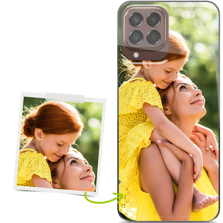 Cover personalizzata Samsung M33