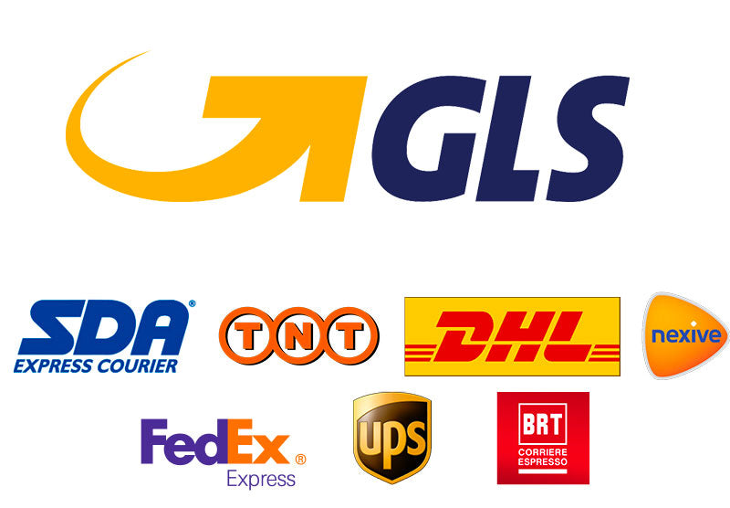 gls cover personalizzata