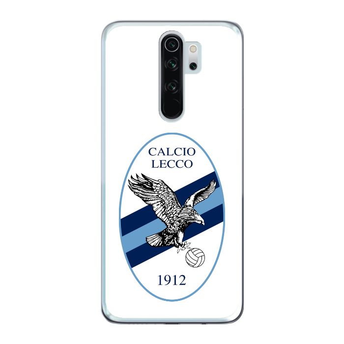 Cover personalizzata Xiaomi Redmi Note 8 PRO
