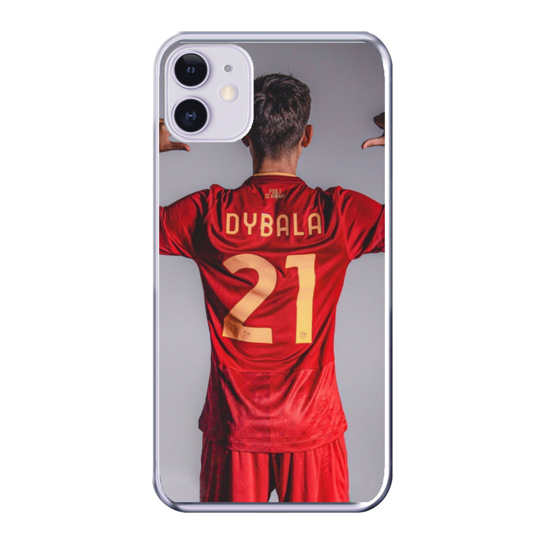 Cover personalizzata iPhone 11