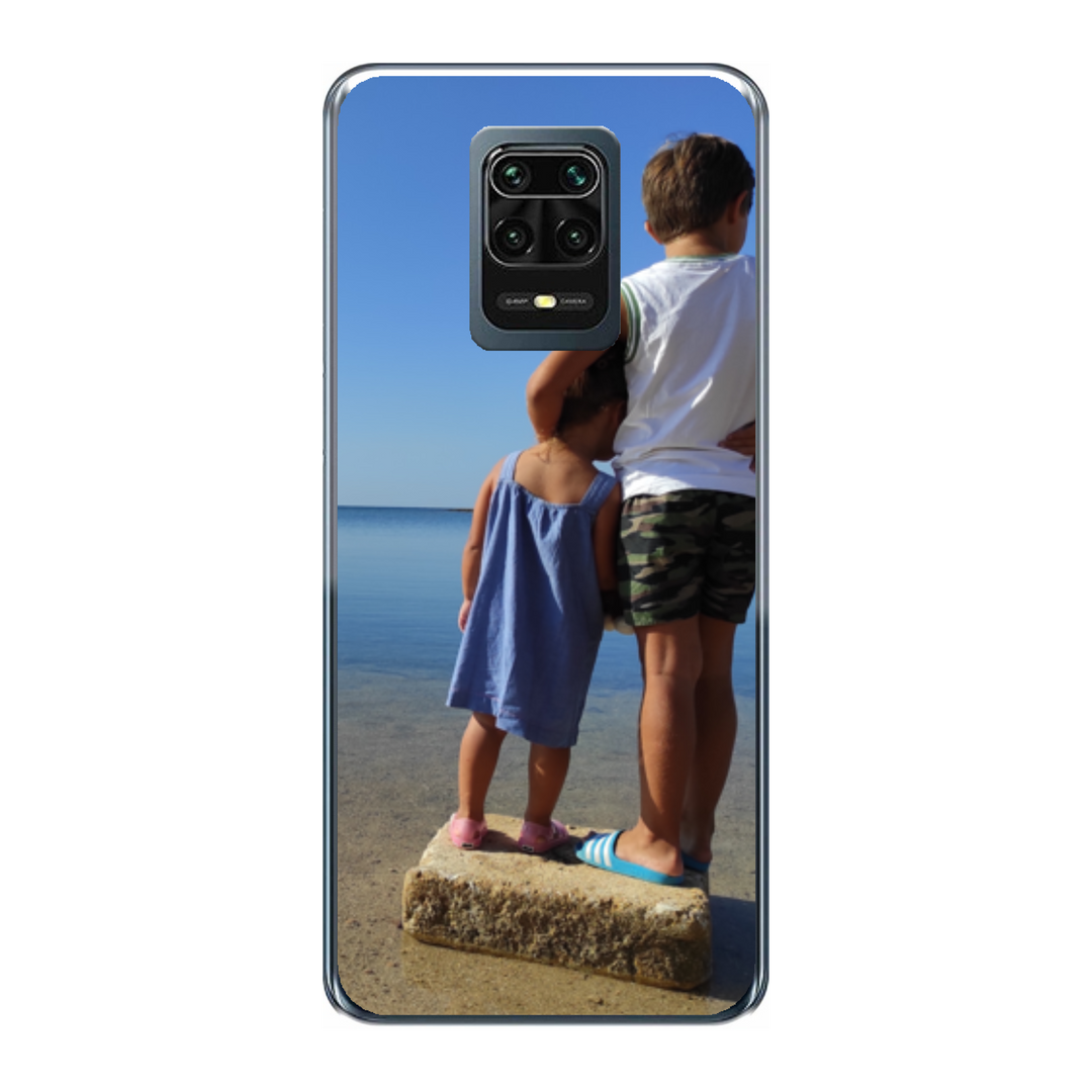 Cover personalizzata Xiaomi Redmi Note 9 Pro