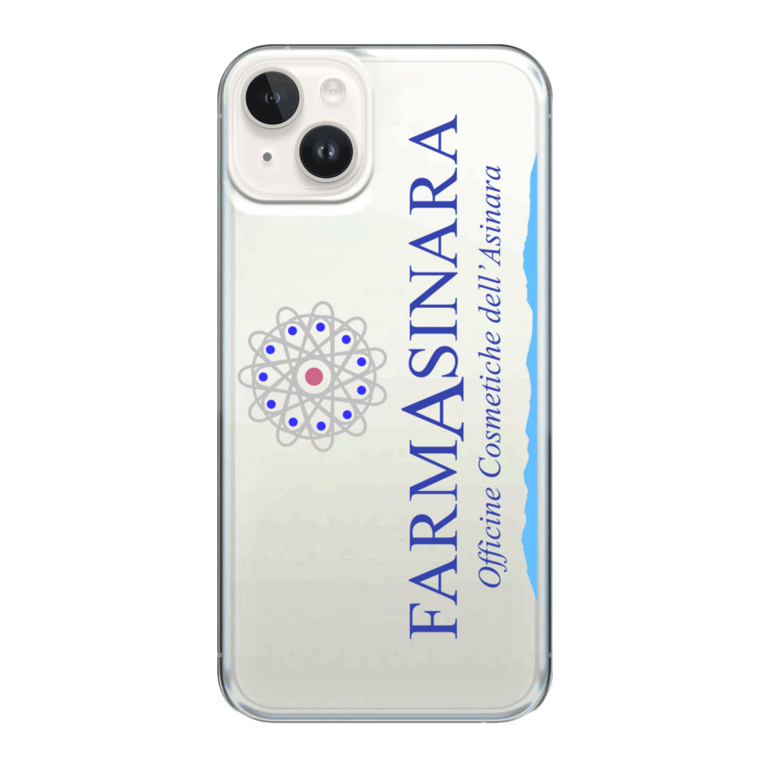 Cover personalizzata iPhone 14