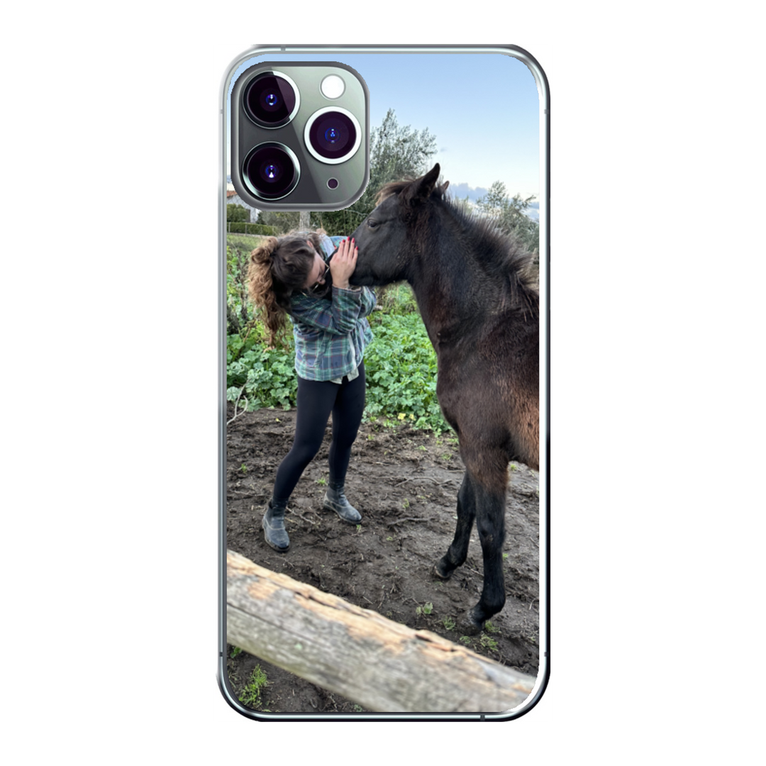 Cover personalizzata iPhone 11 Pro
