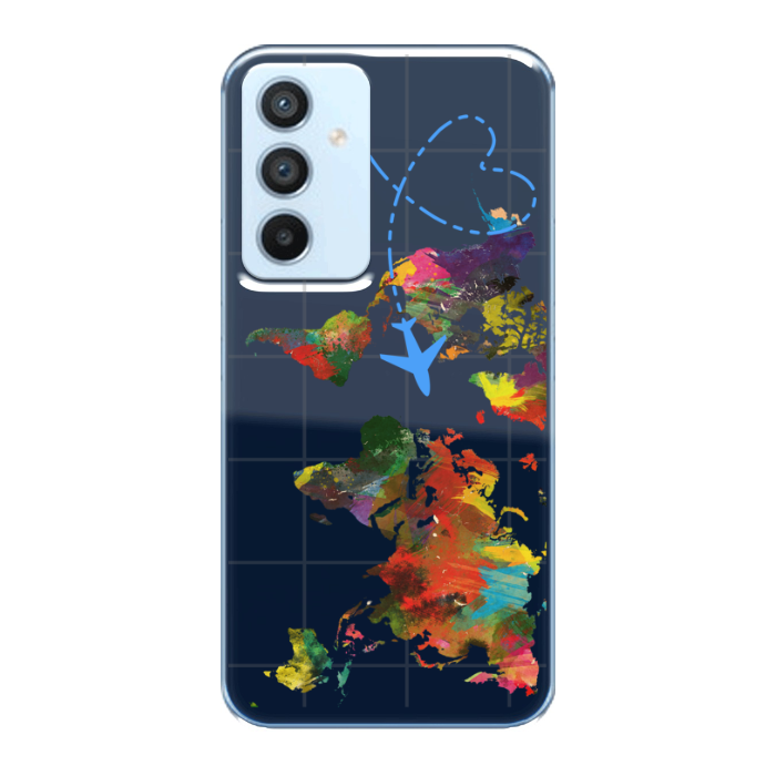 Cover personalizzata Samsung A54 5G