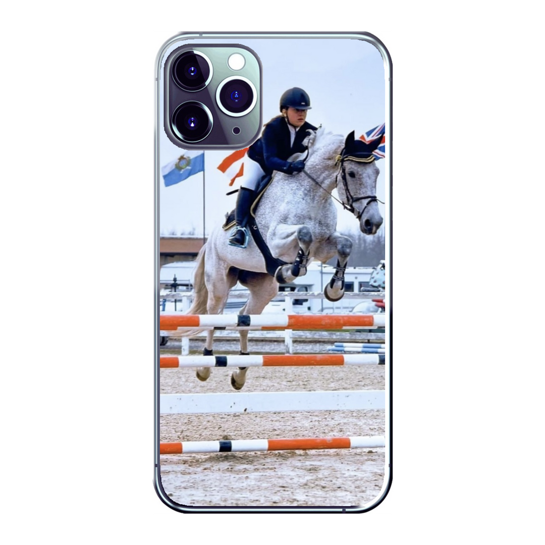 Cover personalizzata iPhone 11 Pro Max