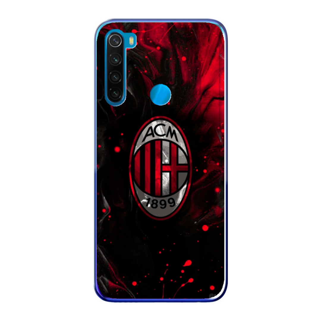 Cover personalizzata Xiaomi Redmi Note 8T
