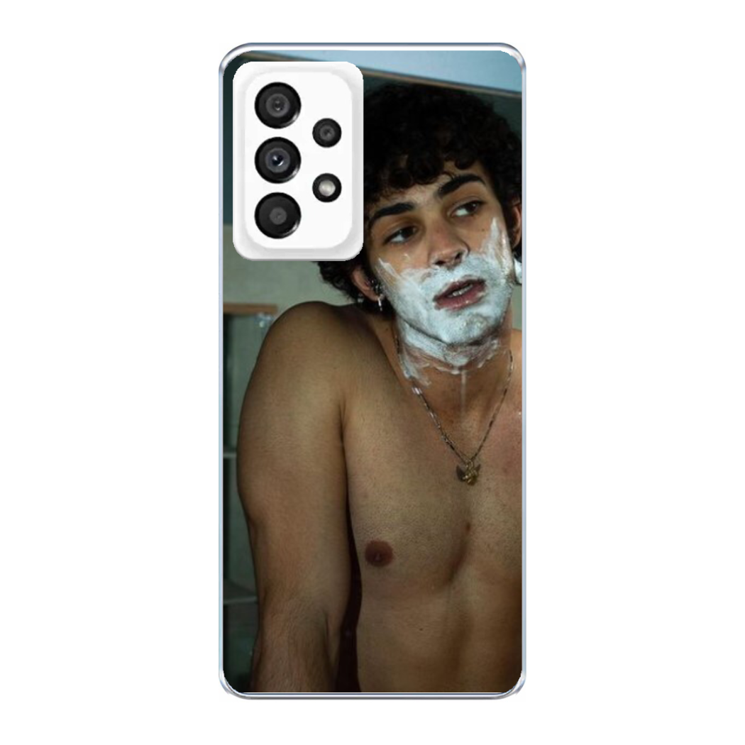 Cover personalizzata Samsung A53 5G
