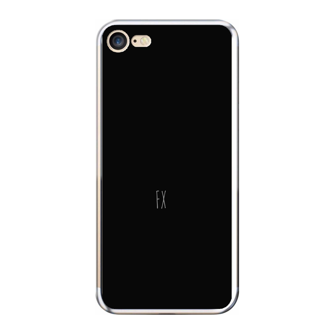 Cover personalizzata iPhone SE 2020