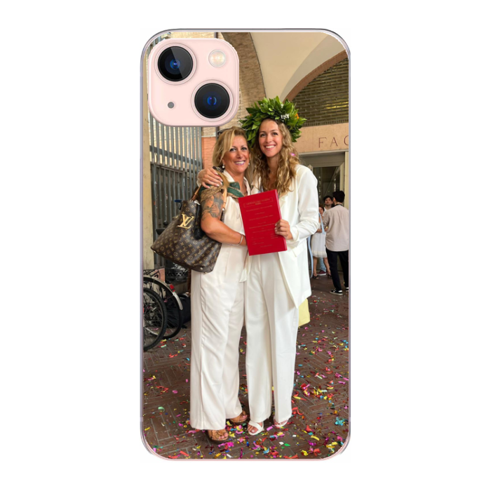Cover personalizzata iPhone 13